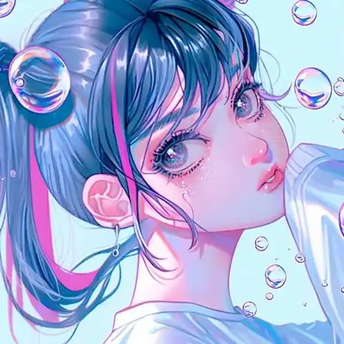 声音设计师访谈头像照